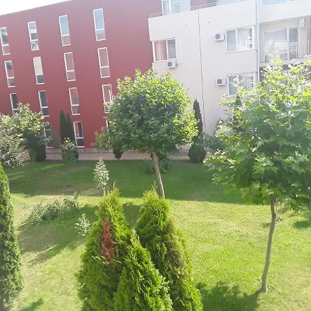 Noks Nessebar B2-203 Private Sunny Apartment