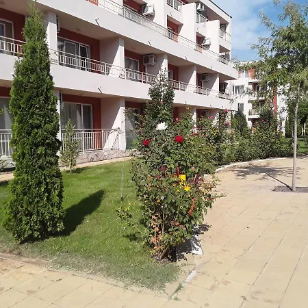 Apartment Noks Nessebar B2-203 Private Sunny