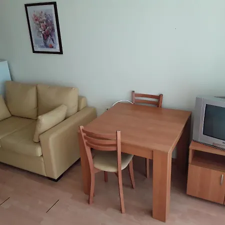 Noks Nessebar B2-203 Private Sunny * Sunny Beach