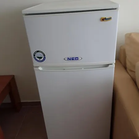 Noks Nessebar B2-203 Private Sunny Apartment Sunny Beach