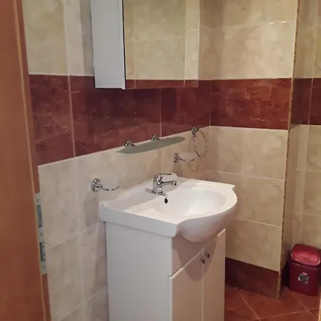 Noks Nessebar B2-203 Private Sunny * Sunny Beach