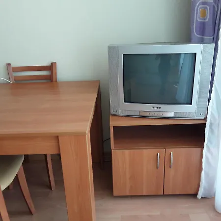 Noks Nessebar B2-203 Private Sunny Apartment Sunny Beach