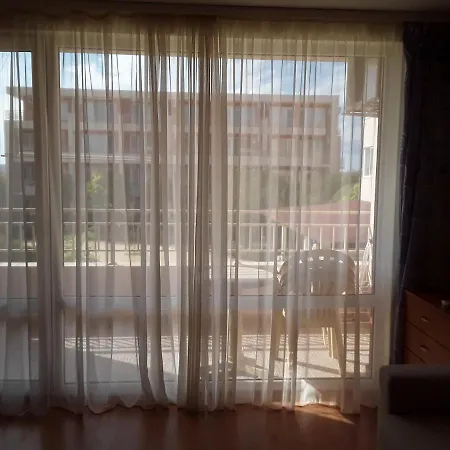 Noks Nessebar B2-203 Private Sunny Sunny Beach