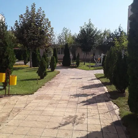 Apartment Noks Nessebar B2-203 Private Sunny