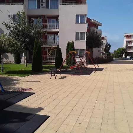 Noks Nessebar B2-203 Private Sunny Apartment