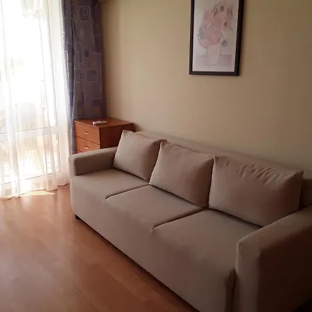 Noks Nessebar B2-203 Private Sunny * 阳光海滩