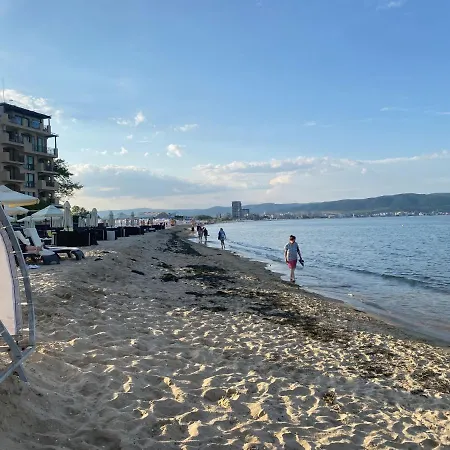 Noks Nessebar B2-203 Private Sunny