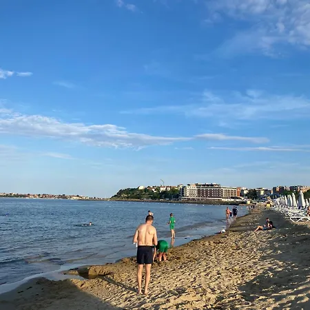 Noks Nessebar B2-203 Private Sunny * ساني بيتش