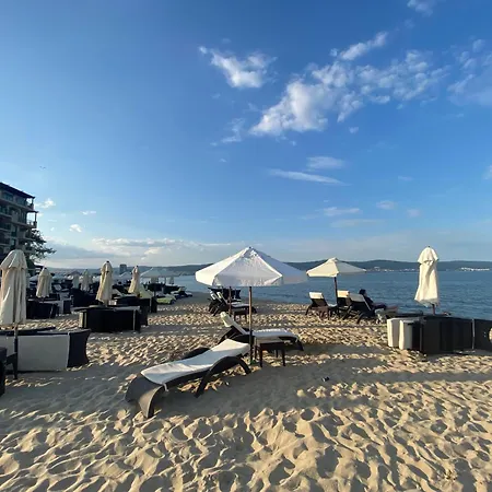 Noks Nessebar B2-203 Private Sunny * Sunny Beach