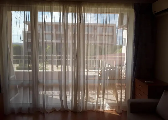 Noks Nessebar B2-203 Private Sunny ساني بيتش