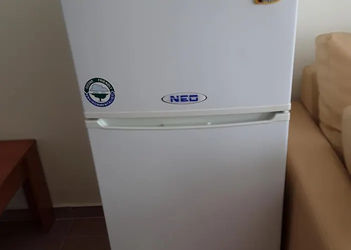 Noks Nessebar B2-203 Private Sunny شقة ساني بيتش