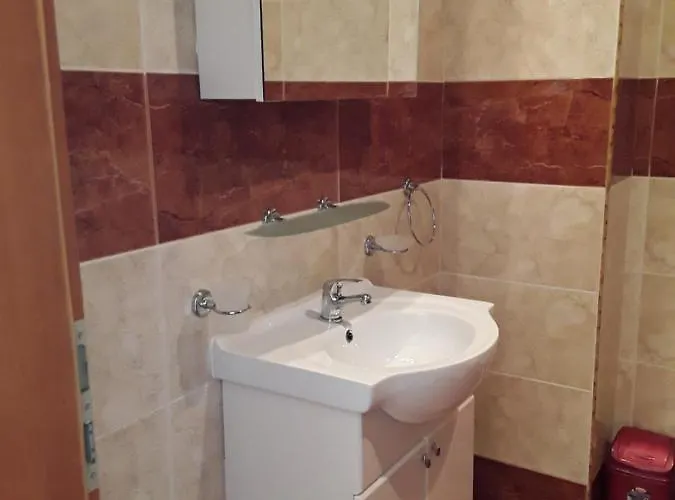 Noks Nessebar B2-203 Private Sunny * ساني بيتش