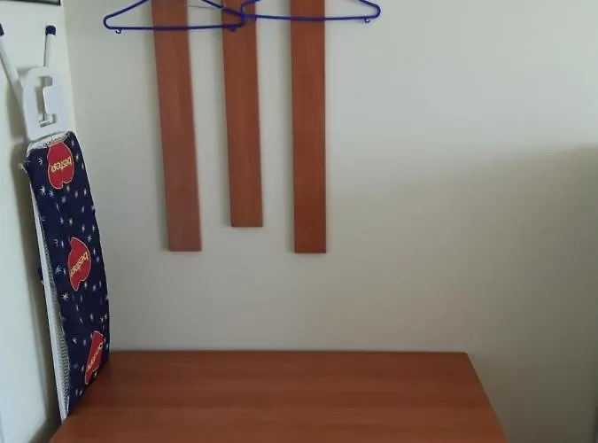 Noks Nessebar B2-203 Private Sunny *