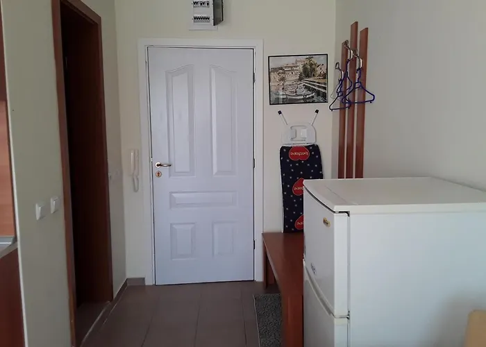 Noks Nessebar B2-203 Private Sunny