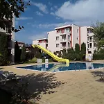 Lägenhet Noks Nessebar B2-203 Private Sunny Slăntjev Brjag