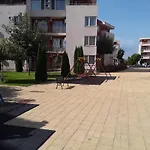 Noks Nessebar B2-203 Private Sunny Lägenhet