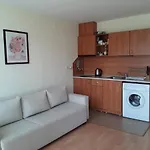 Noks Nessebar B2-203 Private Sunny Lägenhet