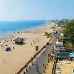 Noks Nessebar B2-203 Private Sunny * Slăntjev Brjag