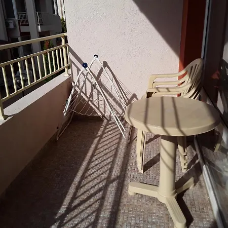 Noks Nessebar B2-203 Private Sunny Apartament Sunny Beach