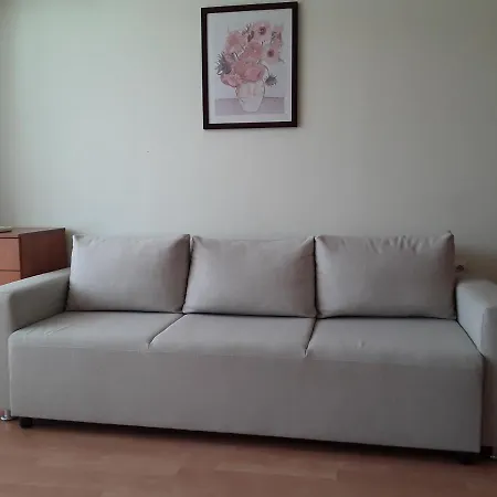아파트 Noks Nessebar B2-203 Private Sunny 써니비치