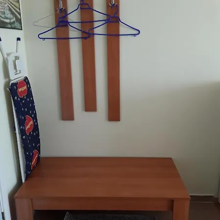 Noks Nessebar B2-203 Private Sunny *