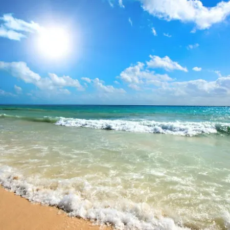 Noks Nessebar B2-203 Private Sunny Sunny Beach