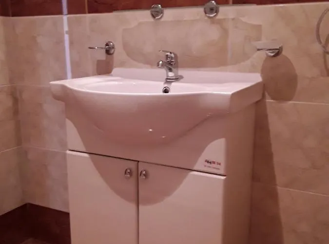 Apartment Noks Nessebar B2-203 Private Sunny