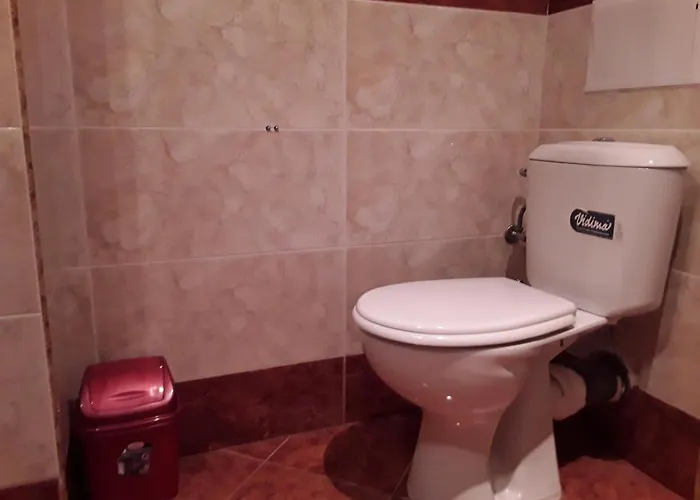 Apartment Noks Nessebar B2-203 Private Sunny Sunny Beach