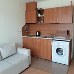 Noks Nessebar B2-203 Private Sunny Appartement