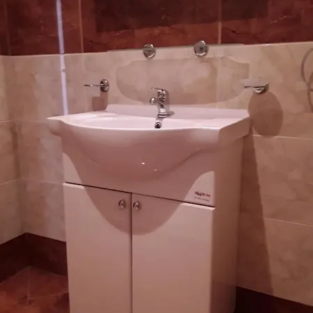 Appartement Noks Nessebar B2-203 Private Sunny