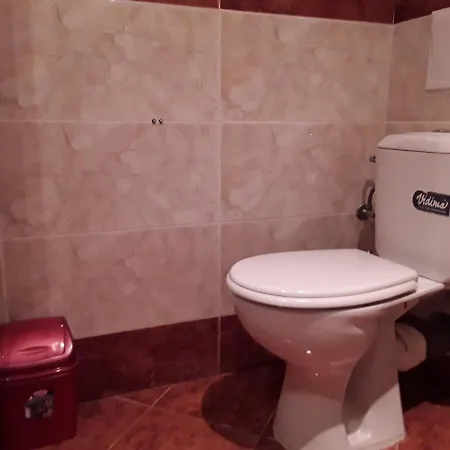 Appartement Noks Nessebar B2-203 Private Sunny Slantchev Briag