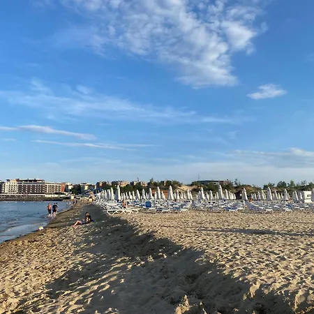 Noks Nessebar B2-203 Private Sunny *