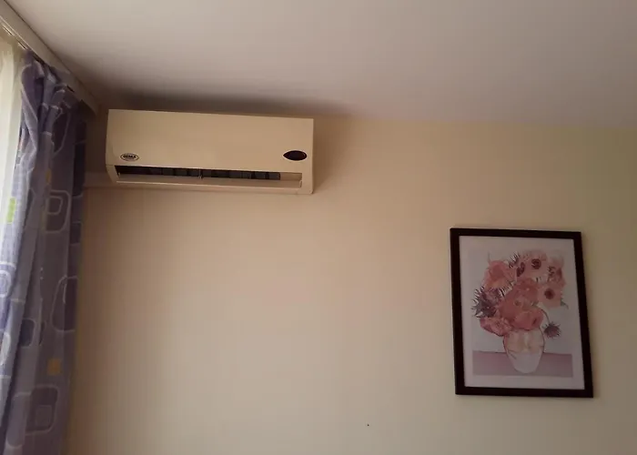 Noks Nessebar B2-203 Private Sunny *